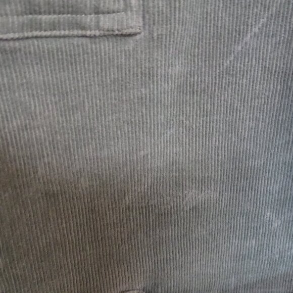 Lucy & Yak Green Overalls - Picture 4 of 10